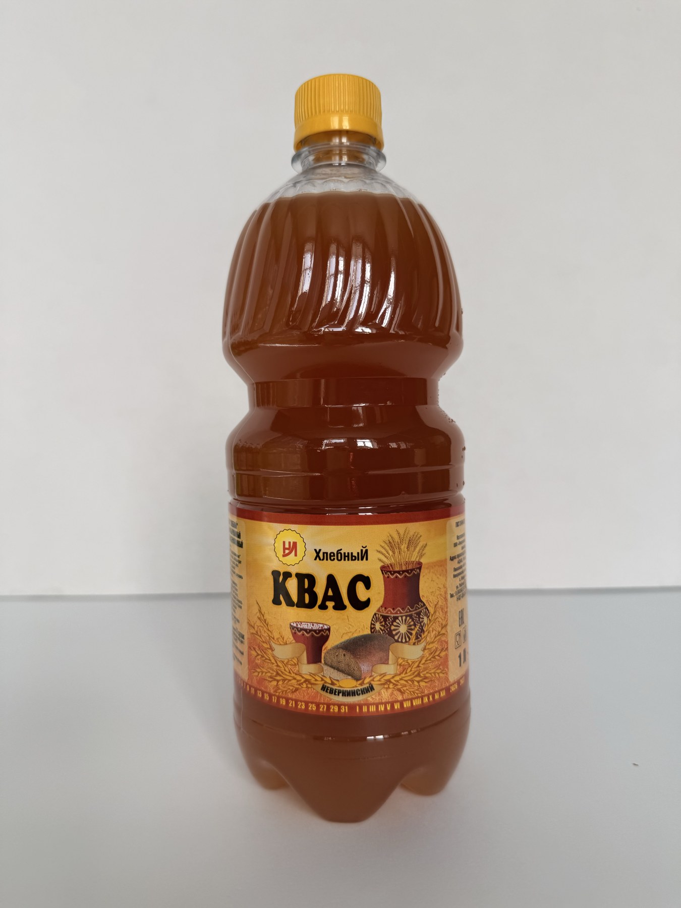 Хлебный квас